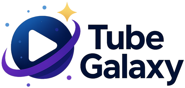 The Tube Galaxy