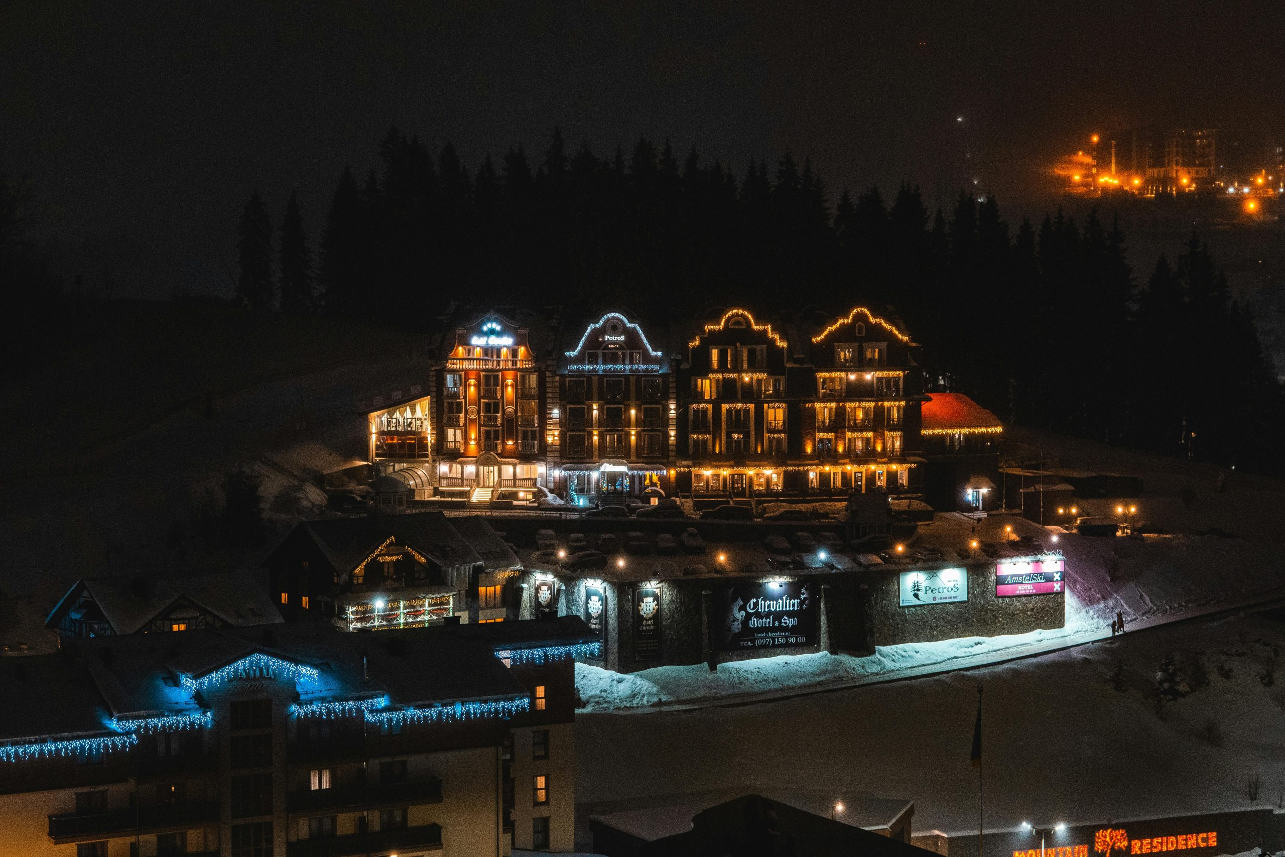 Ski Destinations for All Skill Levels and Budgets