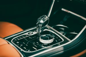 Ergonomics Experts Design the Perfect Car Seat