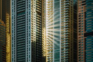 Redefining Luxury Living in High-Density Urban Environments