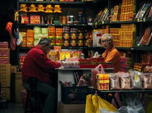 Supporting Local Businesses in a Global Marketplace