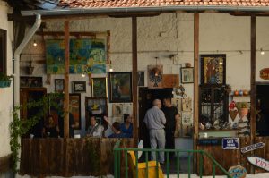 Bohemian Neighborhoods Worth Visiting for Local Vibes