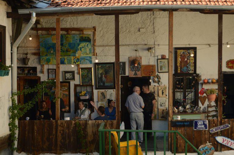 Bohemian Neighborhoods Worth Visiting for Local Vibes