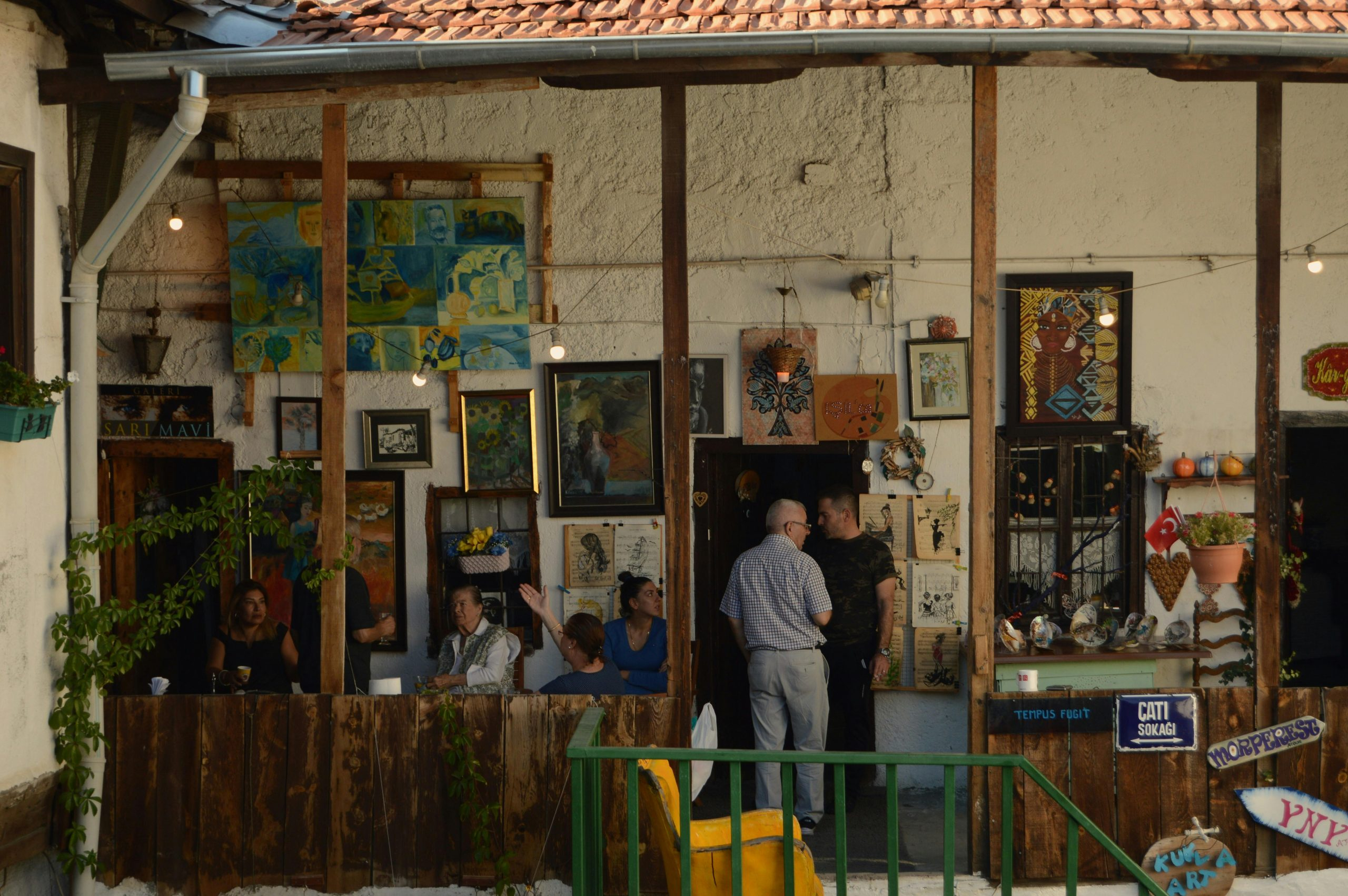 Bohemian Neighborhoods Worth Visiting for Local Vibes