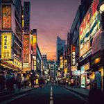 Evolution of Shopping Malls in a Digital Age