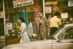 Luxury Shopping Destinations That Redefine Indulgence