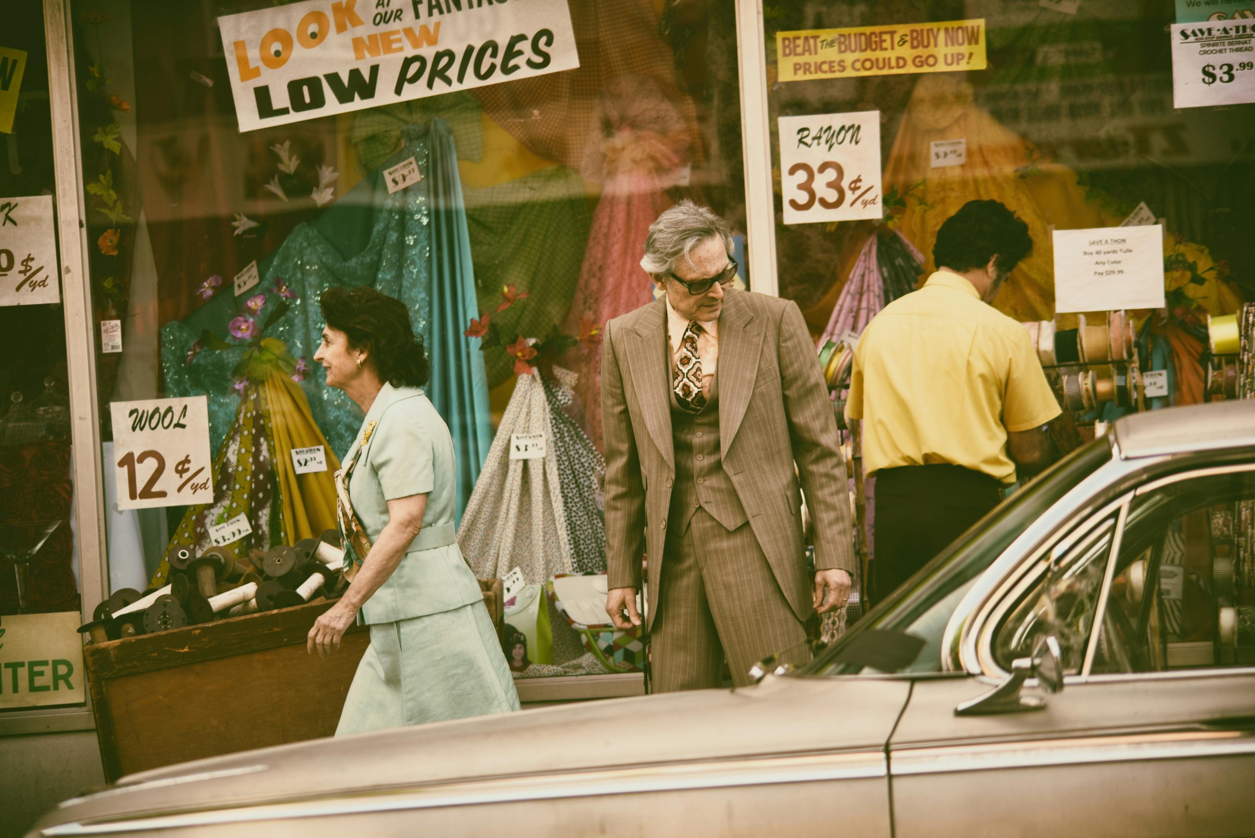 Luxury Shopping Destinations That Redefine Indulgence