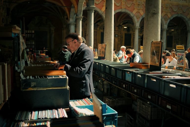 The Psychology Behind Retail Store Layouts and Displays