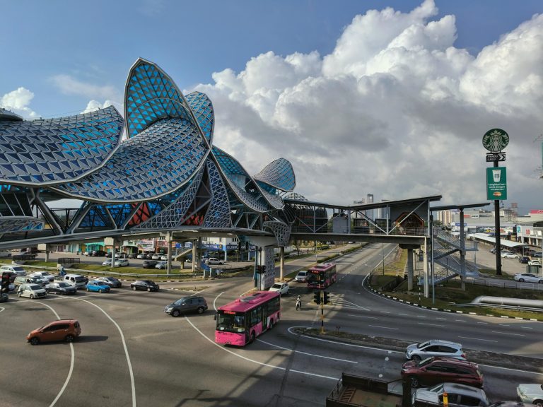Electric Buses Quietly Transform Public Transportation
