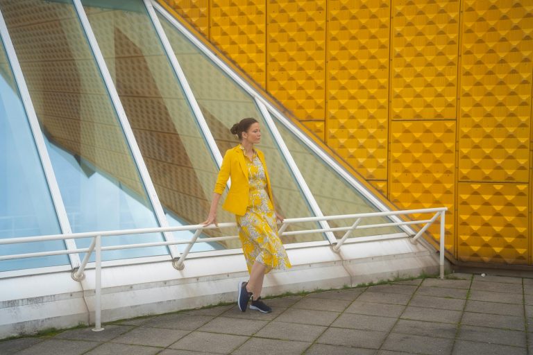 Statement Shoes Stealing the Spotlight This Year