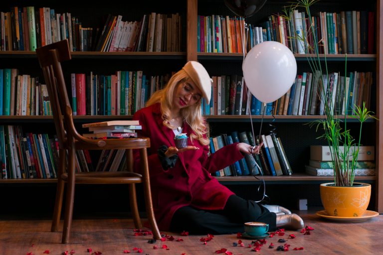 Scientists Choosing Function Over Flash