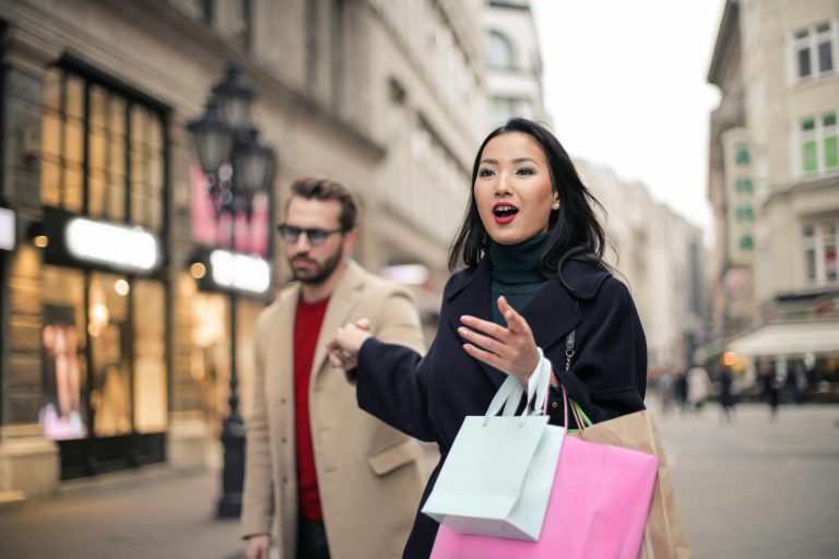 Understanding Buy-Now-Pay-Later Shopping Options
