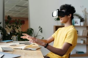 Student Podcasts: Broadcasting Learning to the World