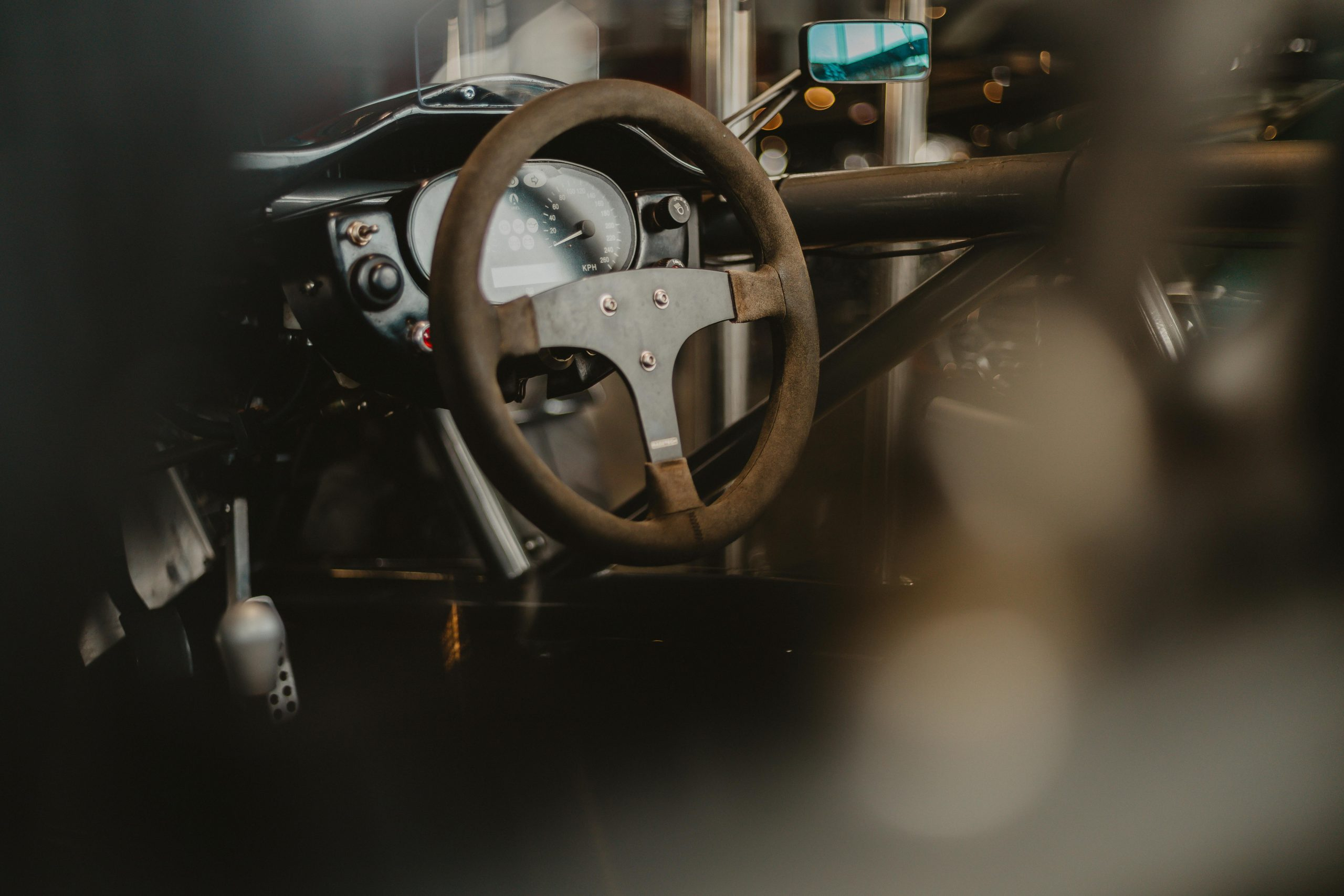 Manual Transmissions Appeal to Driving Purists