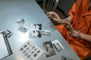 Artificial Intelligence Bias Exposing Legal Gaps
