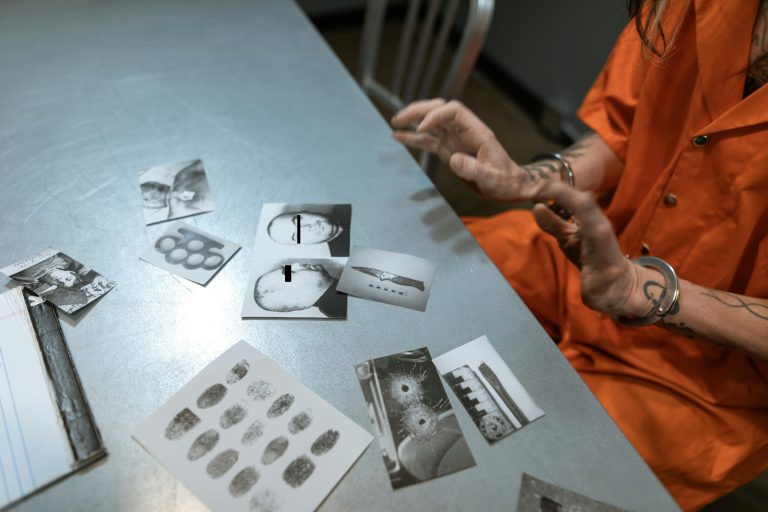 Artificial Intelligence Bias Exposing Legal Gaps