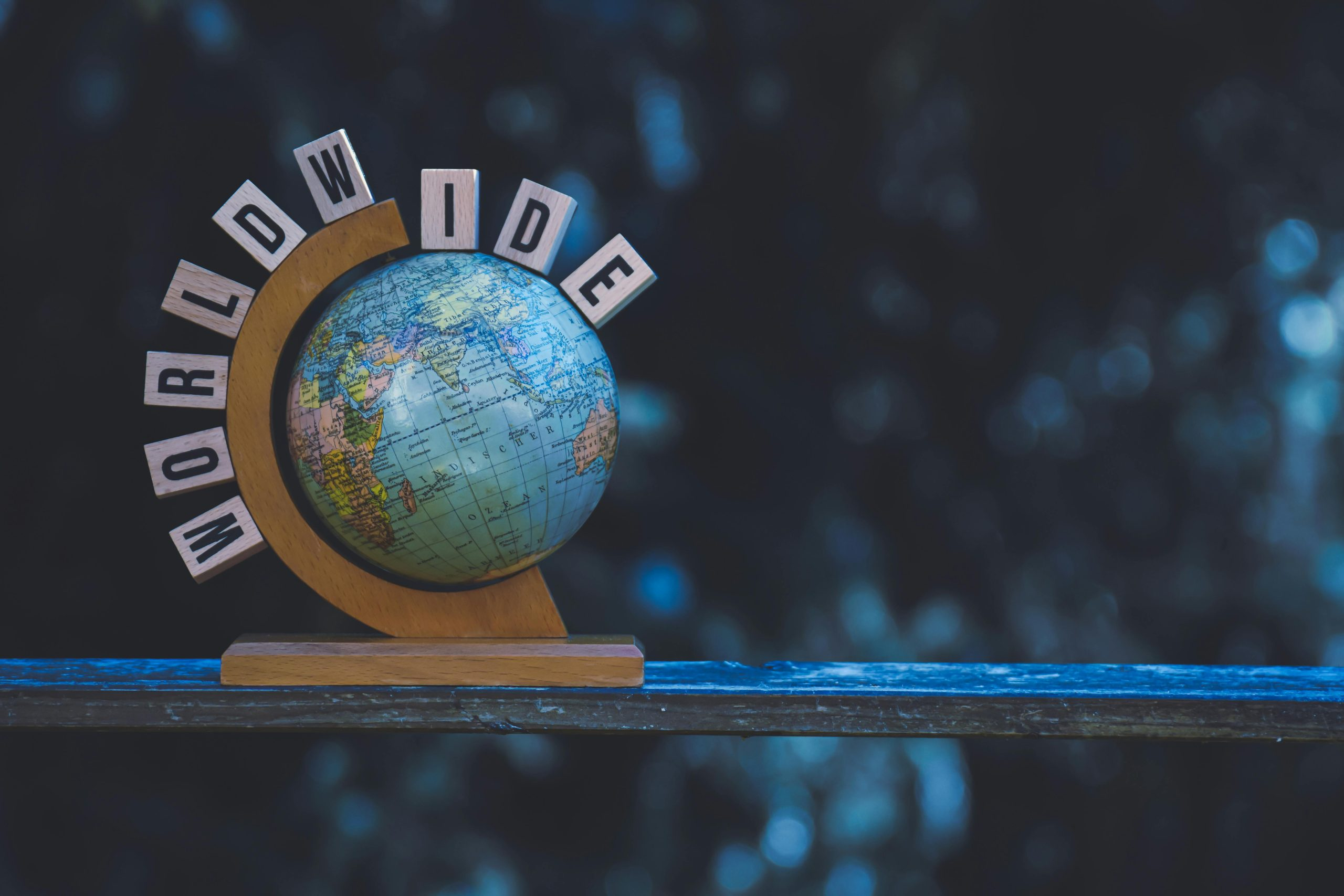 Learning New Skills While Traveling the World