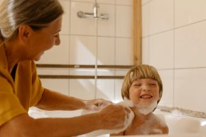 Child Safety Innovations Make Family Cars Smarter
