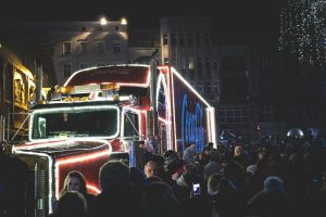 Smart Traffic Lights Learn and Adapt to City Flows
