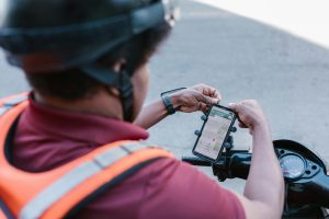 Noise-Cancelling Technology Delivers Quieter Rides