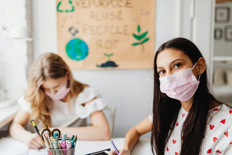 Environmental Clubs: Inspiring Young Conservationists