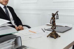 Digital Identity Theft and Legal Recourse