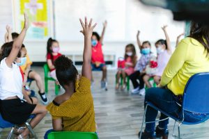Teacher Burnout: Solutions for Sustainable Education