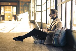 Early Career Professionals Building a Wardrobe