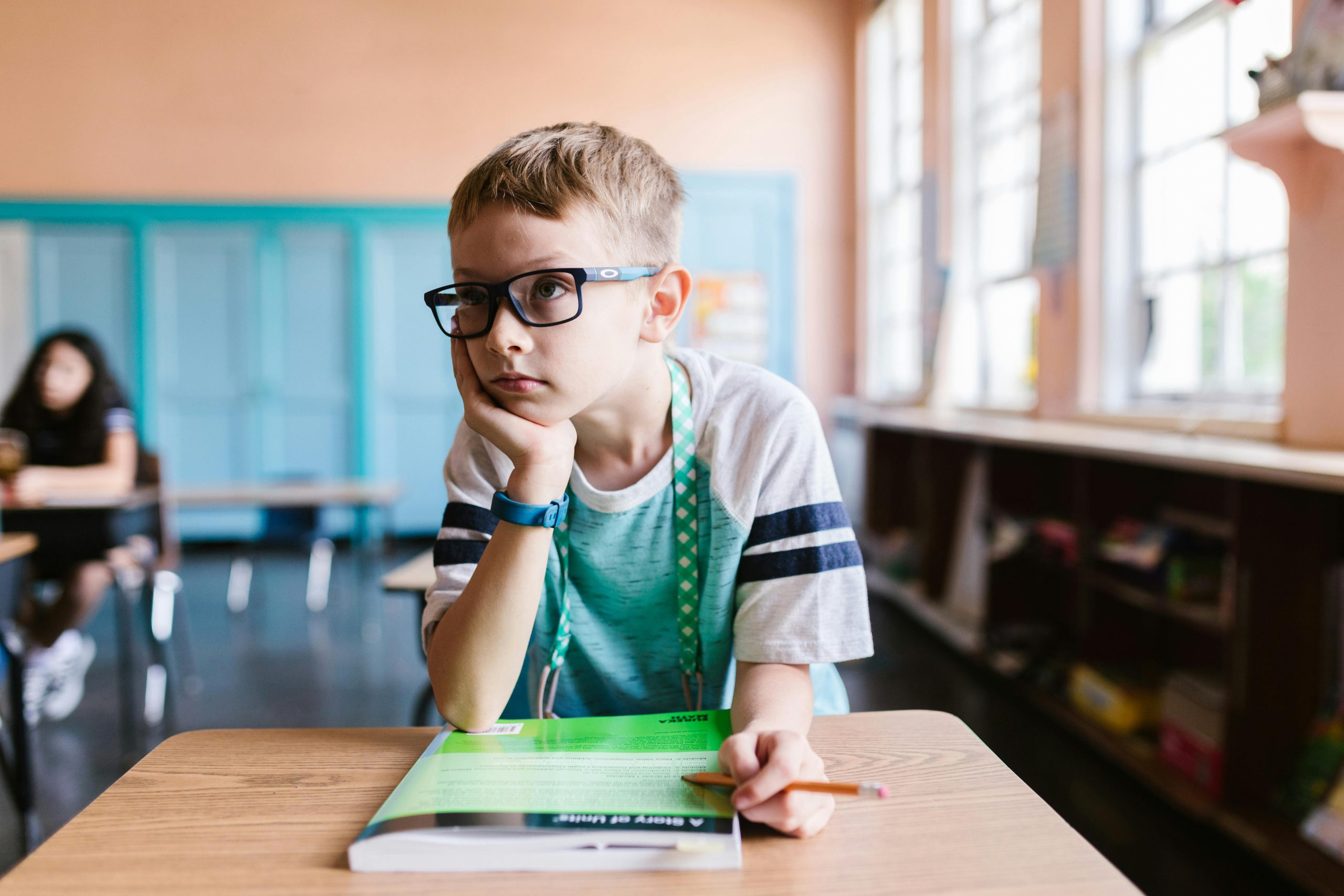 Classroom Pets: Teaching Responsibility and Empathy