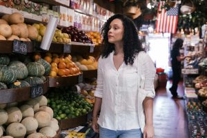 Grocery Shopping for Nutrition: Smart Choices Made Simple