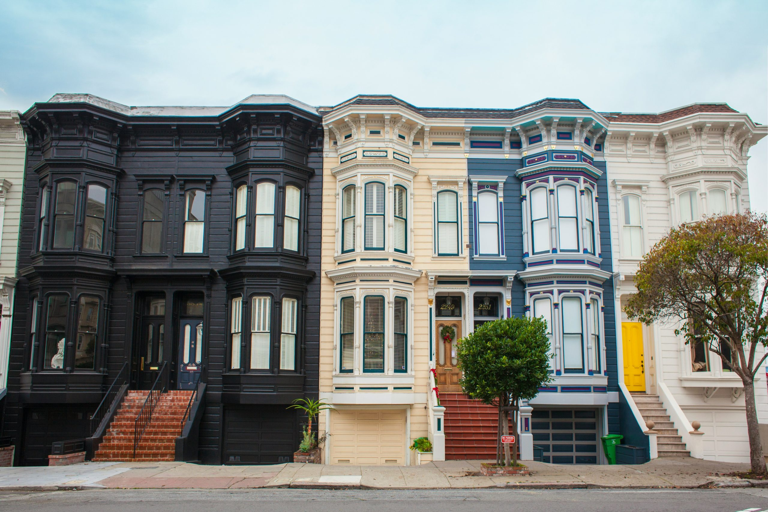 Maximizing Your Home’s Curb Appeal for Quick Sales