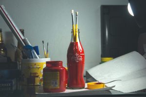 Design Thinking: Solving Problems Creatively in School