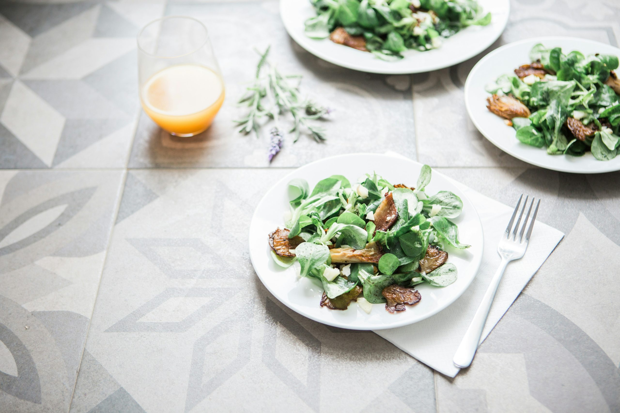 Healthy Eating on a Tight Budget