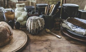 Retreats for Writers, Artists, and Creative Souls