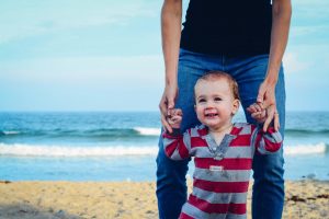 Mindful Parenting During Busy Times