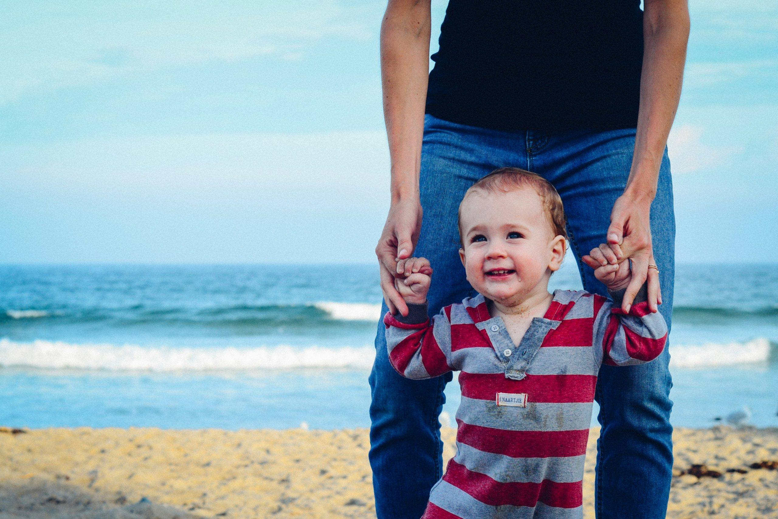 Mindful Parenting During Busy Times
