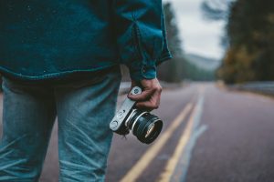 Photographer’s Paradise: Capturing Magical Moments on the Move