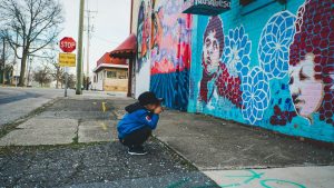 Outdoor Education: Lessons Beyond Four Walls