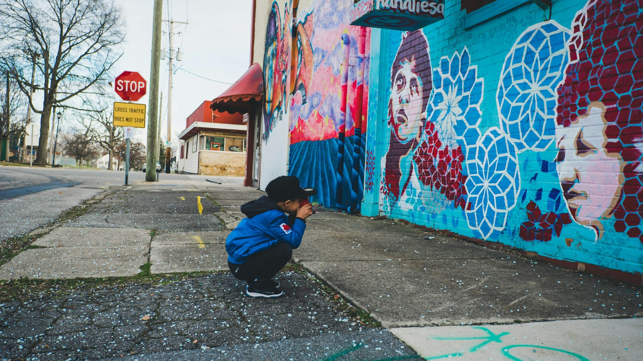 Outdoor Education: Lessons Beyond Four Walls