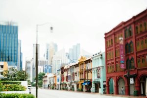 Strategies Investors Use to Spot Up-And-Coming Neighborhoods