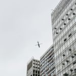 Drone Surveillance and Search Warrant Requirements