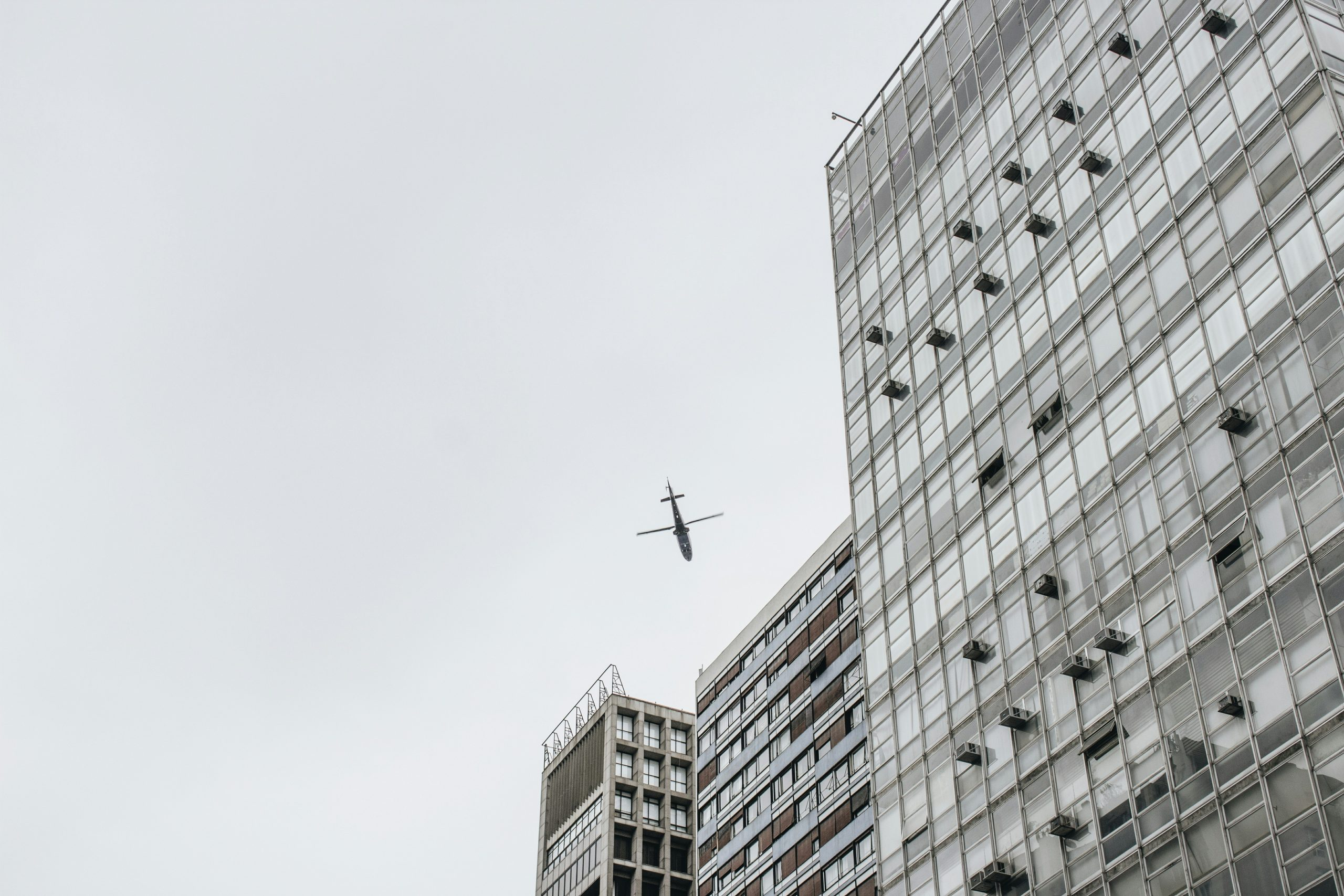 Drone Surveillance and Search Warrant Requirements