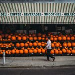 Neighborhood Coffee Shops and Local Appeal