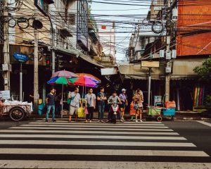 Short-Term Rentals and Their Impact on Local Markets