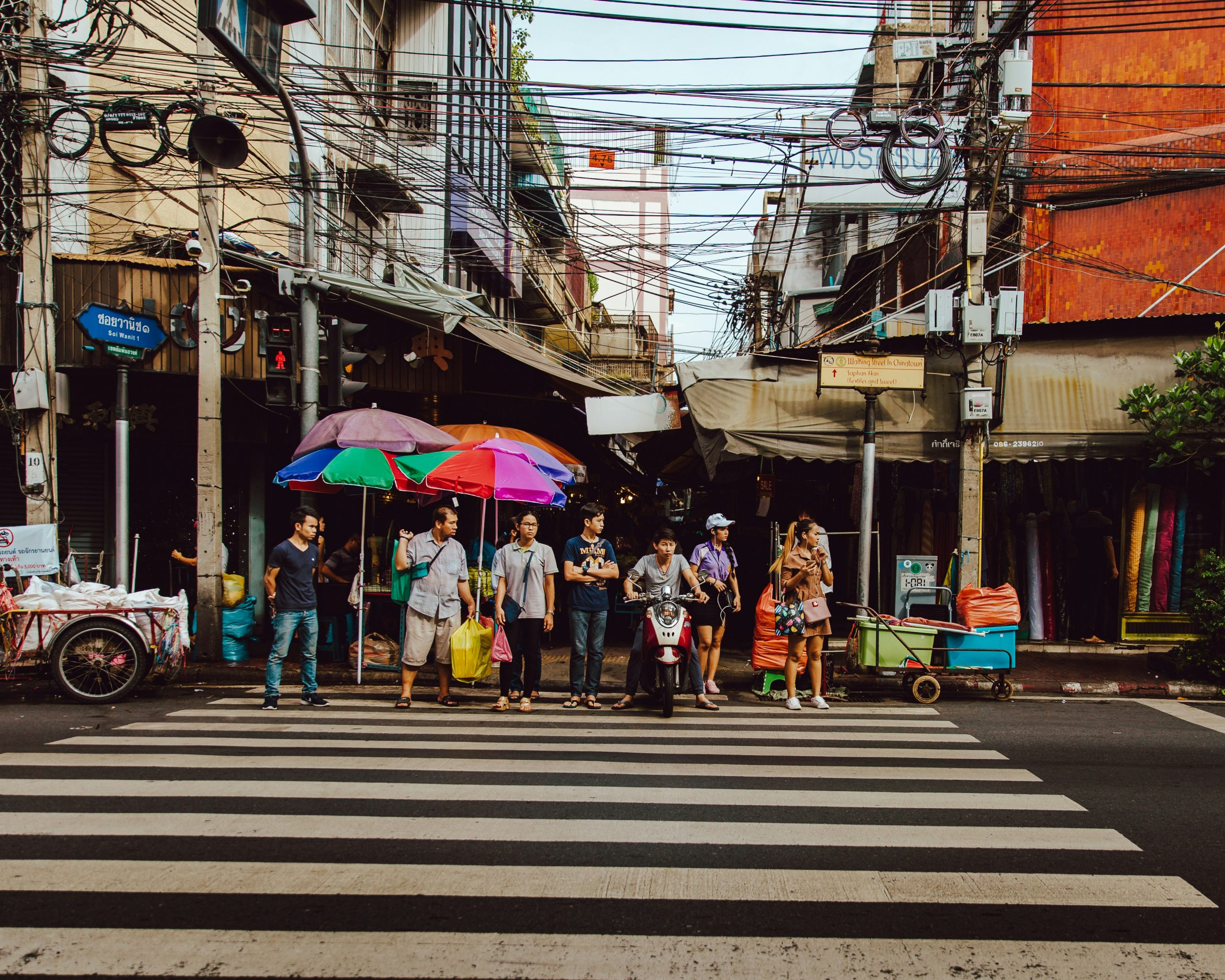 Short-Term Rentals and Their Impact on Local Markets