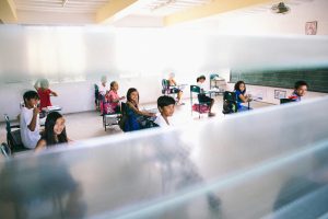 Adaptive Testing: Meeting Students Where They Are