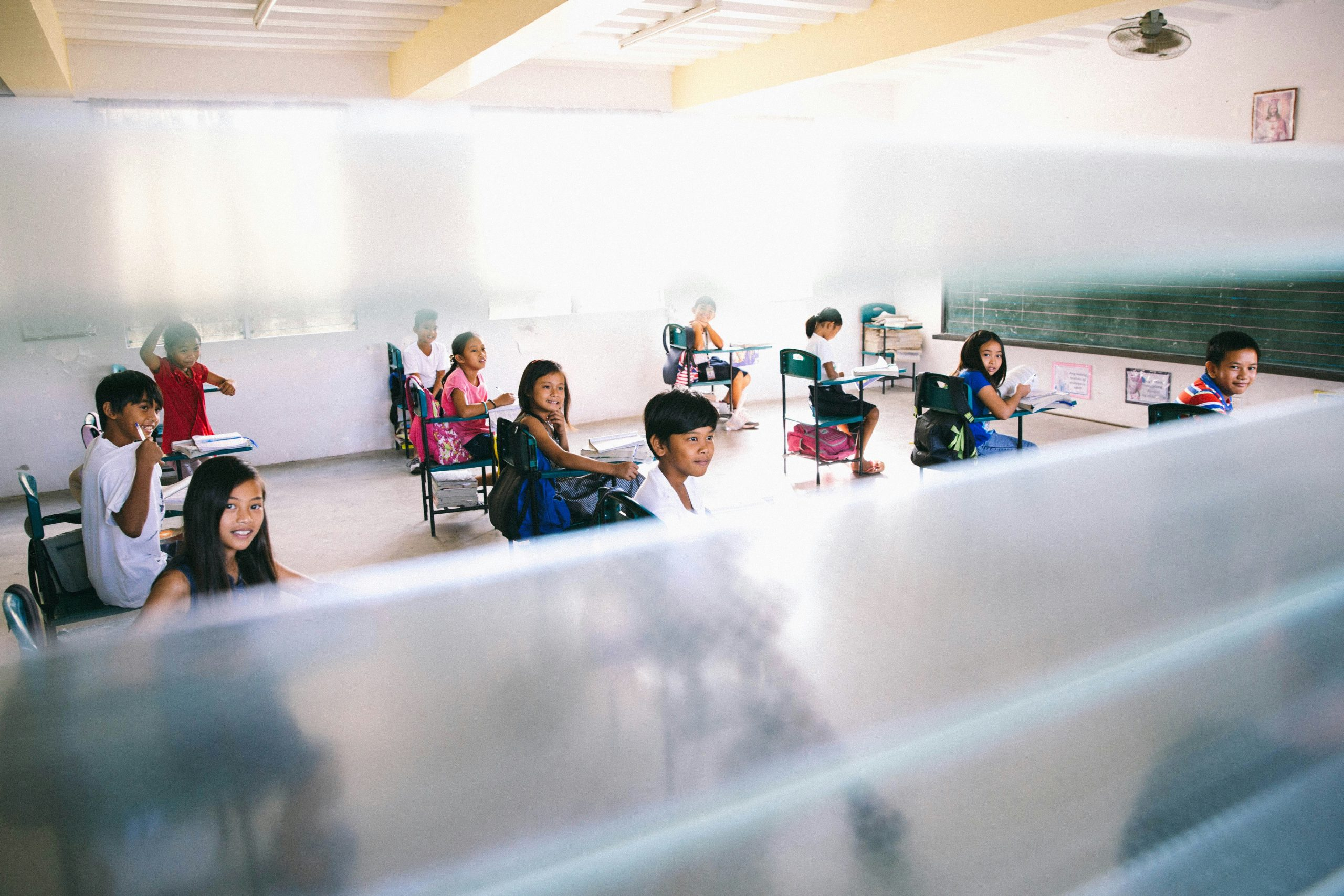 Adaptive Testing: Meeting Students Where They Are