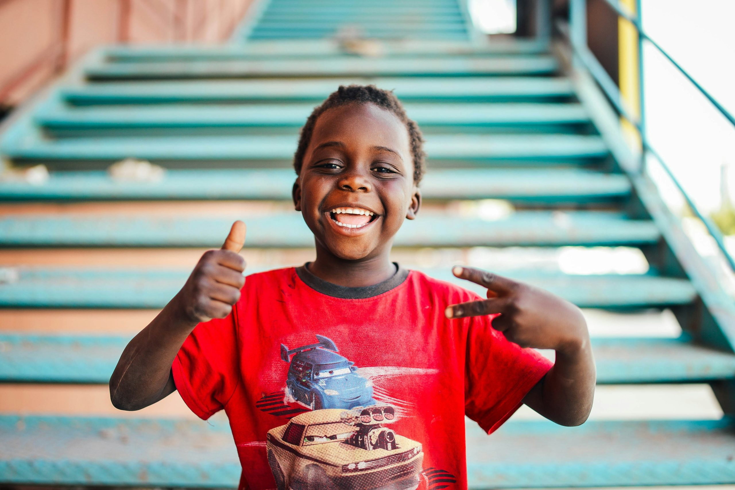Volunteering Abroad: Stories of Impact and Discovery