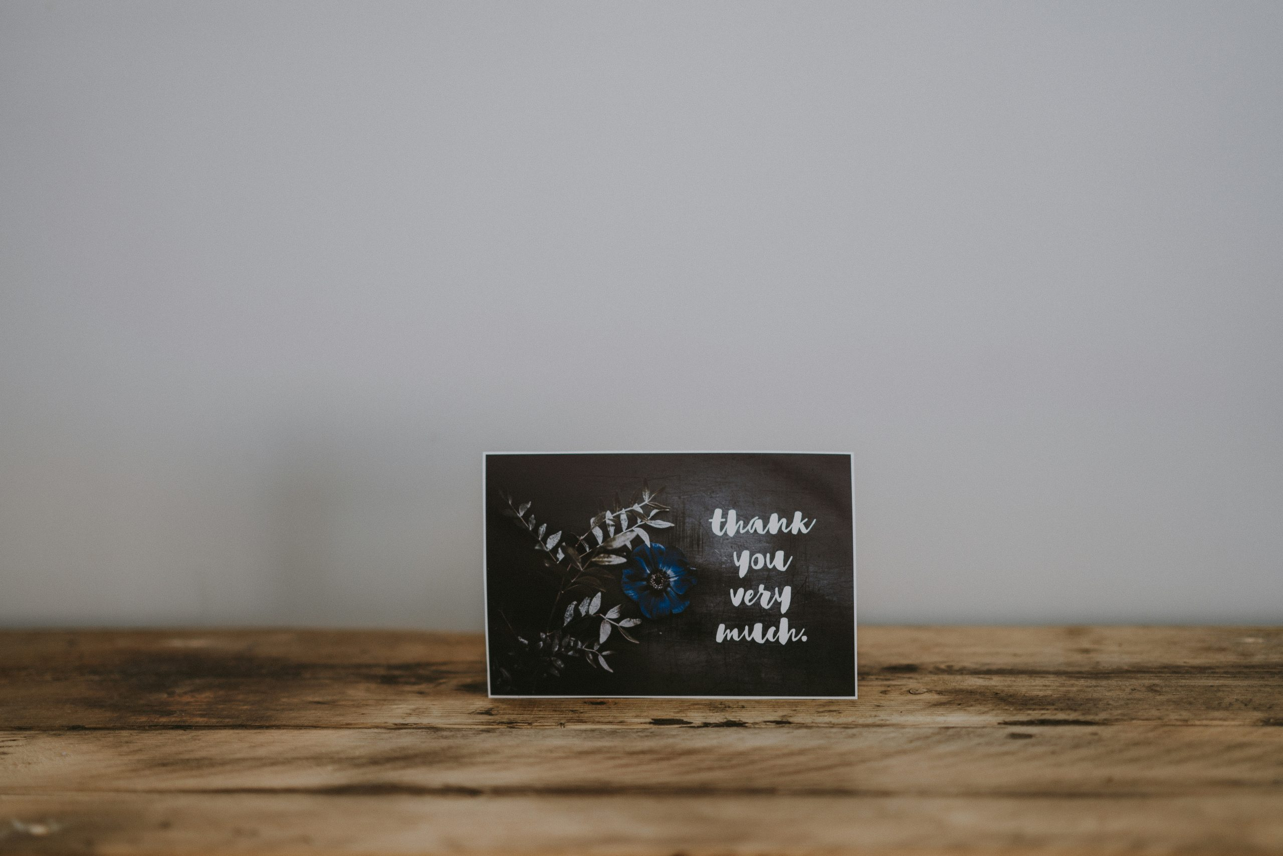 Gratitude Practices for the Workplace