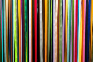 DIY Scented Sachets for Drawers and Closets
